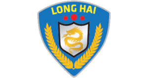 Logo bảo vệ Long Hải