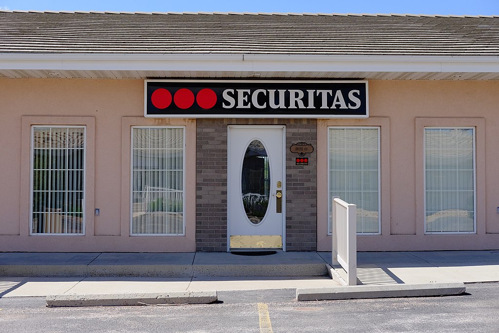SECURITAS Lịch sử hình thành? Long Hải Securitas sự hợp tác và phát